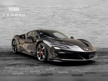 Used Ferrari SF90 Stradale 2022 for sale - 78226558: Photo