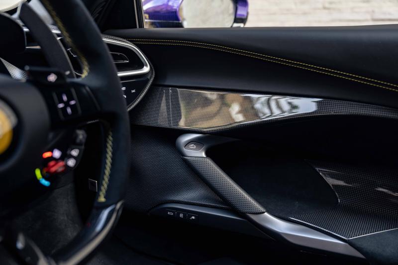 Used Ferrari 296 GTB 2023 for sale - 76754204: Photo 15