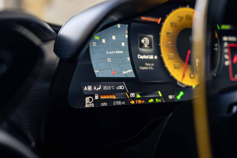 Used Ferrari 296 GTB 2023 for sale - 76754204: Photo 17