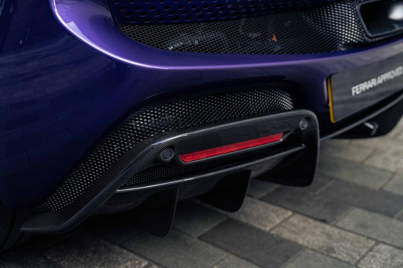 Used Ferrari 296 GTB 2023 for sale - 76754204: Photo 23