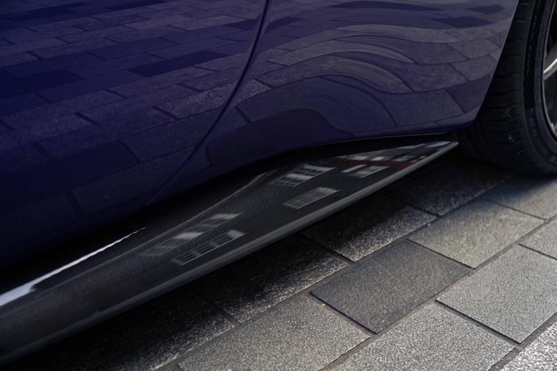 Used Ferrari 296 GTB 2023 for sale - 76754204: Photo 24