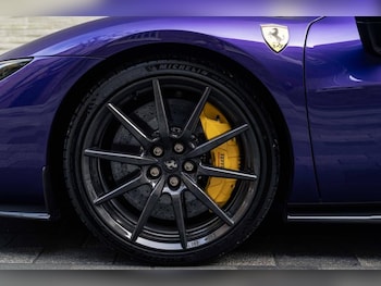 Used Ferrari 296 GTB 2023 for sale - 76754204: Photo