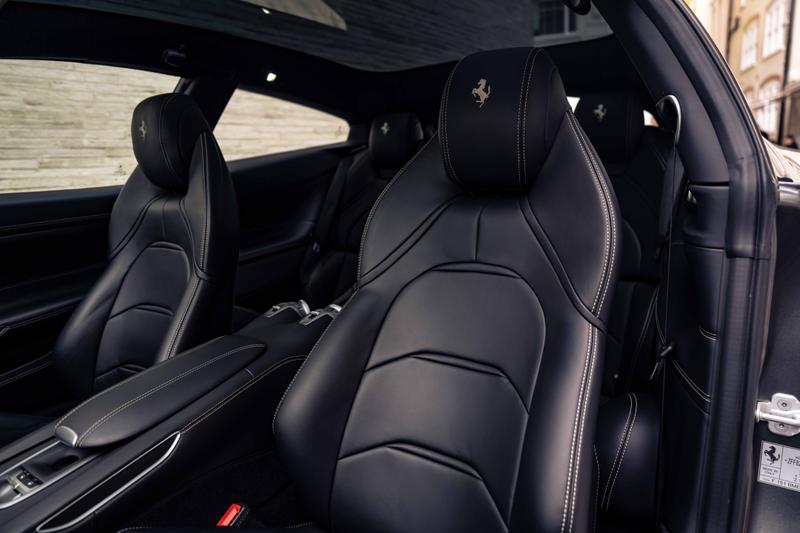 Used Ferrari GTC4Lusso 2018 for sale - 76534380: Photo 13