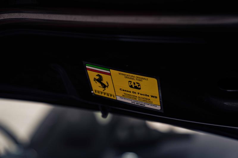 Used Ferrari GTC4Lusso 2018 for sale - 76534380: Photo 17