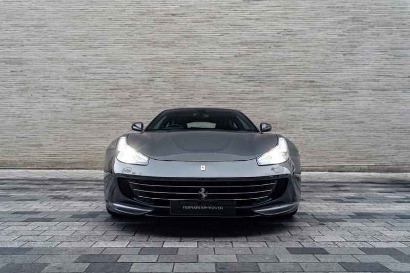 Used Ferrari GTC4Lusso 2018 for sale - 76534380: Photo 20