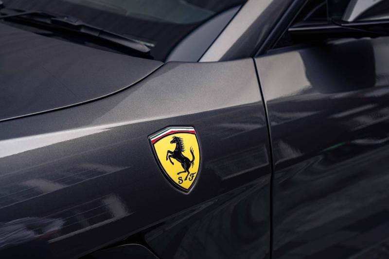 Used Ferrari GTC4Lusso 2018 for sale - 76534380: Photo 7