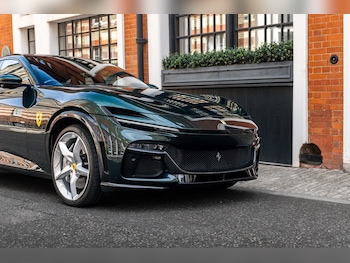 Used Ferrari Purosangue 2024 for sale - 79439679: Photo