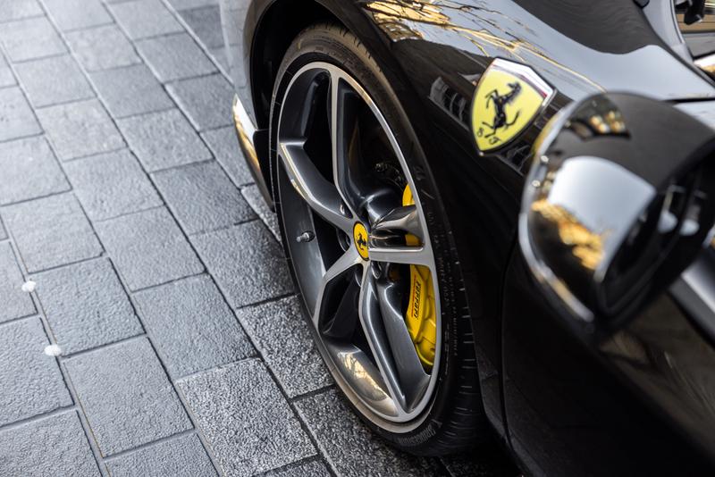 Used Ferrari 296 GTS 2023 for sale - 77248812: Photo 11