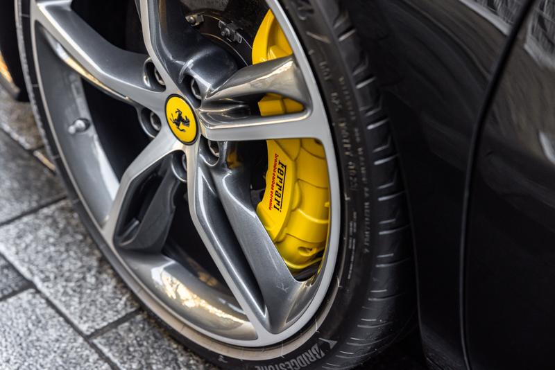 Used Ferrari 296 GTS 2023 for sale - 77248812: Photo 12