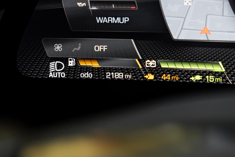 Used Ferrari 296 GTS 2023 for sale - 77248812: Photo 13