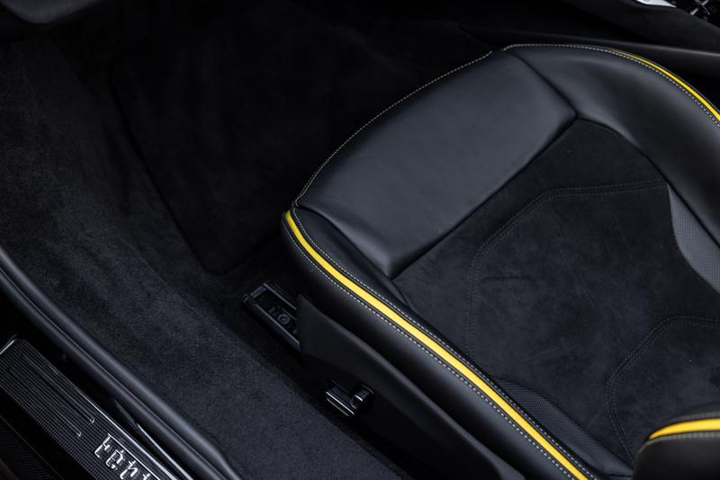 Used Ferrari 296 GTS 2023 for sale - 77248812: Photo 15