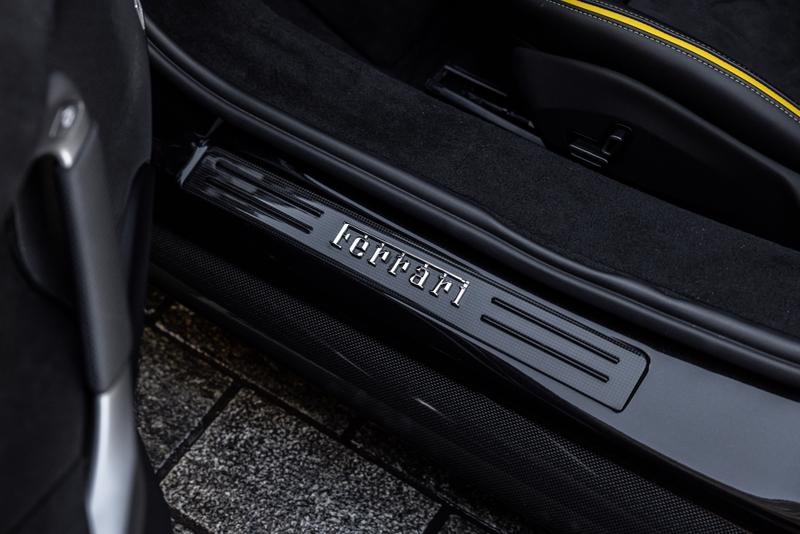 Used Ferrari 296 GTS 2023 for sale - 77248812: Photo 16