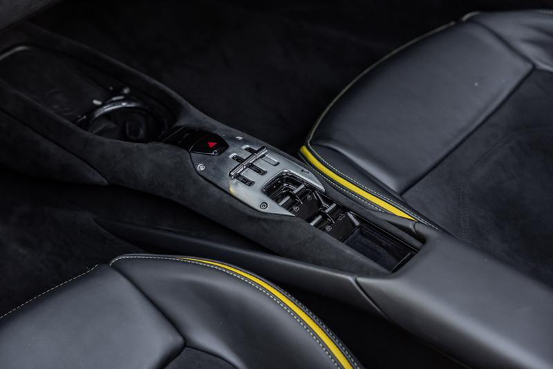 Used Ferrari 296 GTS 2023 for sale - 77248812: Photo 18