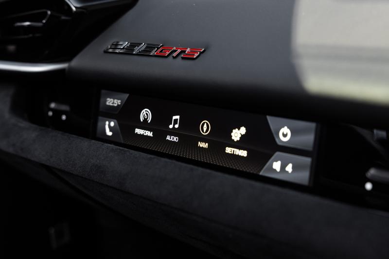 Used Ferrari 296 GTS 2023 for sale - 77248812: Photo 6