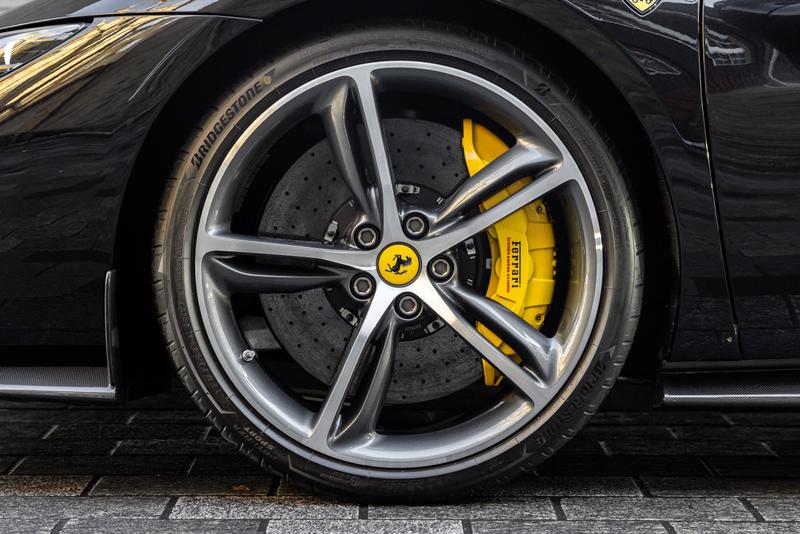 Used Ferrari 296 GTS 2023 for sale - 77248812: Photo 9