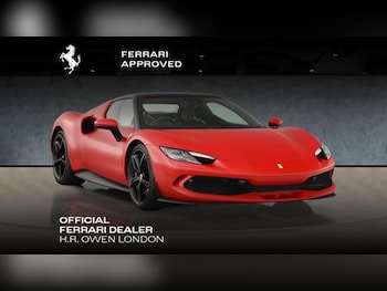 Ferrari - Other