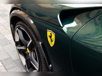 Used Ferrari Purosangue 2024 for sale - 78226560: Photo