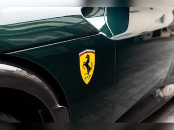 Used Ferrari Purosangue 2024 for sale - 78226560: Photo