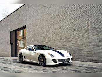 Ferrari - 599