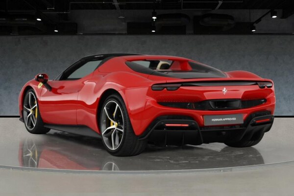 Used Ferrari Other 2024 for sale - 76205707: Photo 10