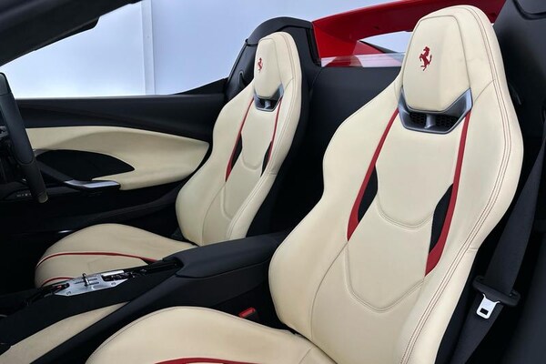 Used Ferrari Other 2024 for sale - 76205707: Photo 11