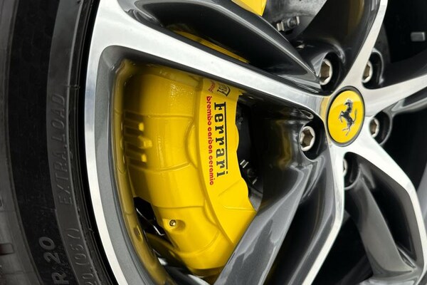 Used Ferrari Other 2024 for sale - 76205707: Photo 12