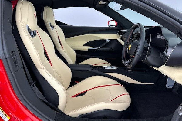 Used Ferrari Other 2024 for sale - 76205707: Photo 13