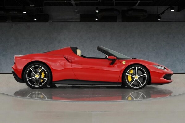 Used Ferrari Other 2024 for sale - 76205707: Photo 15