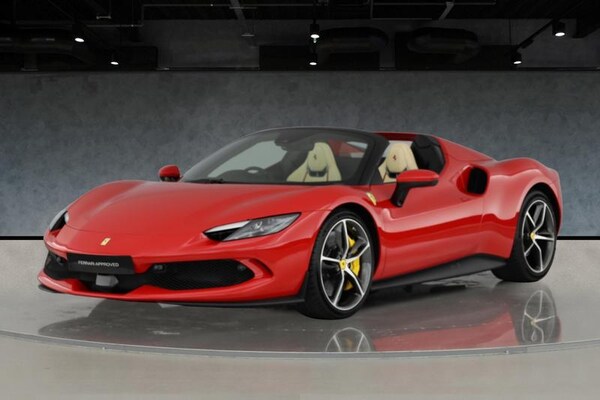 Used Ferrari Other 2024 for sale - 76205707: Photo 16