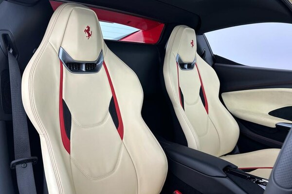 Used Ferrari Other 2024 for sale - 76205707: Photo 18