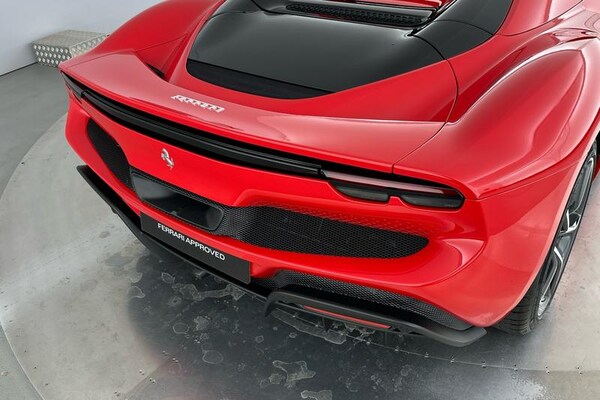 Used Ferrari Other 2024 for sale - 76205707: Photo 19