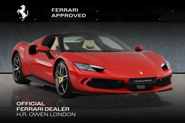 Used Ferrari Other 2024 for sale - 76205707: Photo 1