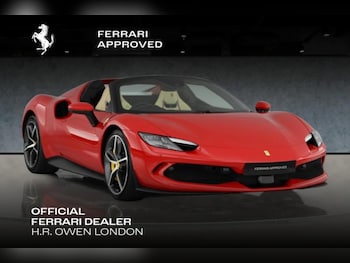 Ferrari - Other