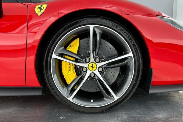 Used Ferrari Other 2024 for sale - 76205707: Photo 20