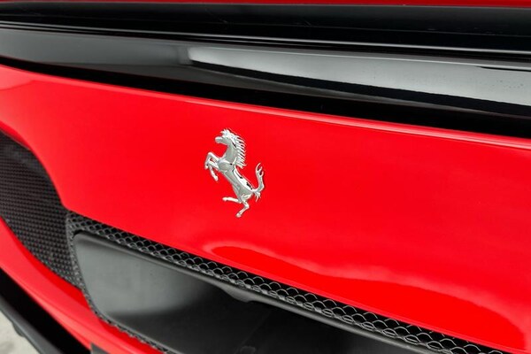 Used Ferrari Other 2024 for sale - 76205707: Photo 22