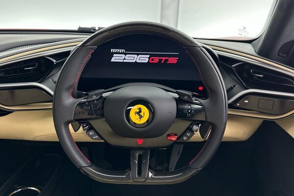Used Ferrari Other 2024 for sale - 76205707: Photo 23
