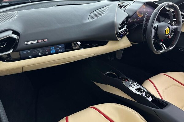 Used Ferrari Other 2024 for sale - 76205707: Photo 24
