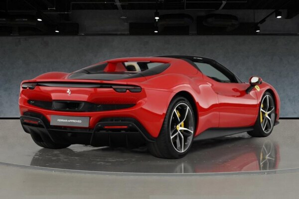 Used Ferrari Other 2024 for sale - 76205707: Photo 4