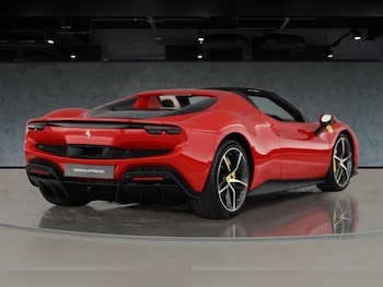 Used Ferrari Other 2024 for sale - 76205707: Photo 4