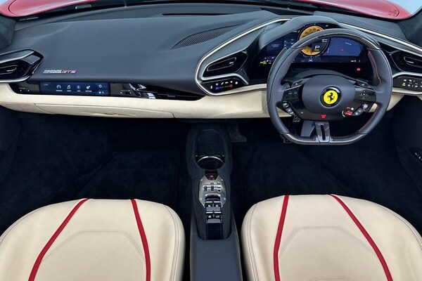Used Ferrari Other 2024 for sale - 76205707: Photo 5