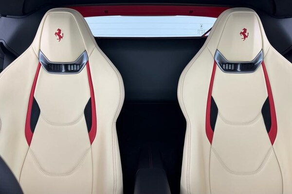 Used Ferrari Other 2024 for sale - 76205707: Photo 6