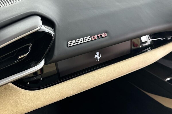 Used Ferrari Other 2024 for sale - 76205707: Photo 7