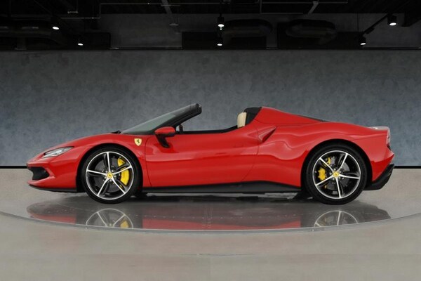 Used Ferrari Other 2024 for sale - 76205707: Photo 9