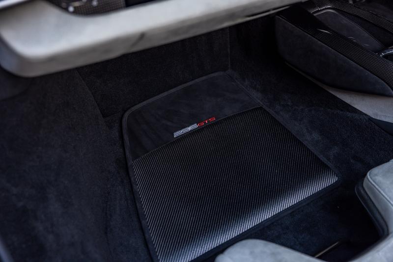 Used Ferrari 296 GTS 2024 for sale - 76949053: Photo 11