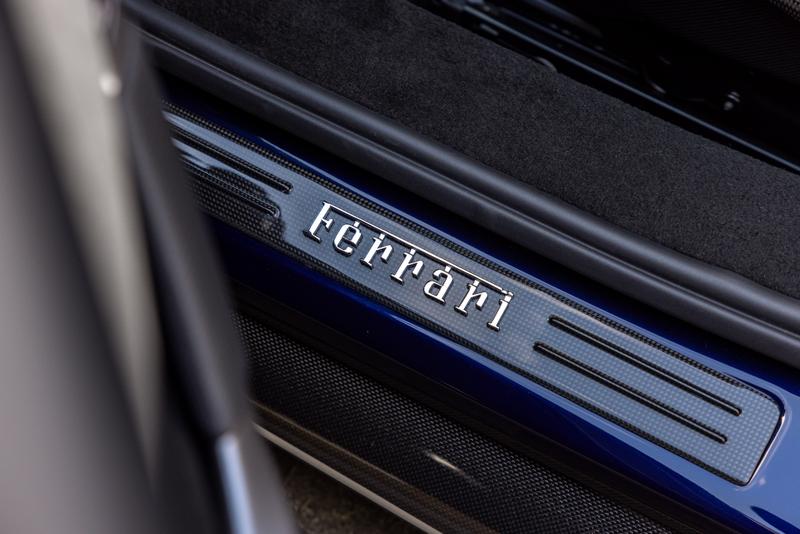 Used Ferrari 296 GTS 2024 for sale - 76949053: Photo 13