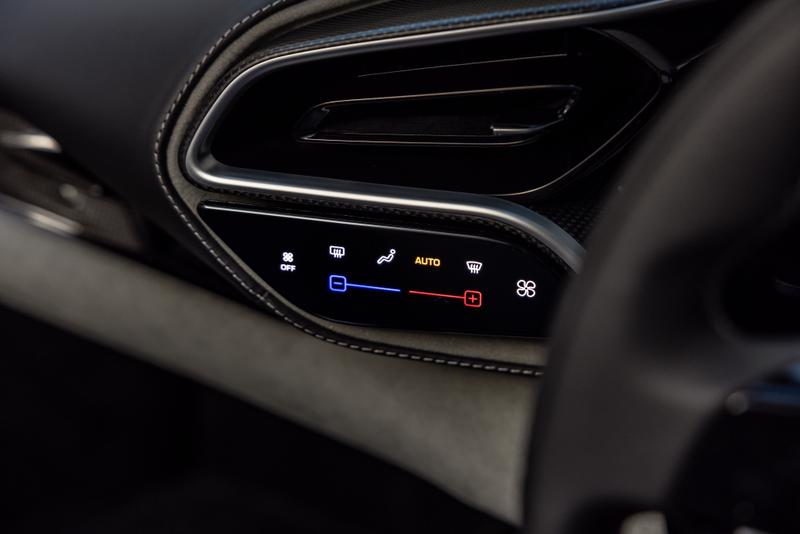 Used Ferrari 296 GTS 2024 for sale - 76949053: Photo 23