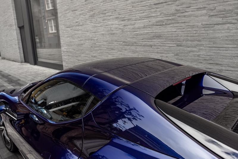 Used Ferrari 296 GTS 2024 for sale - 76949053: Photo 7