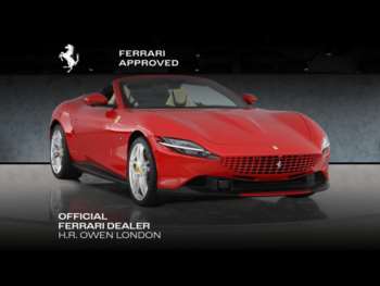 2024 - Spider F1 DCT 2-Door