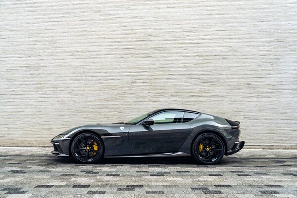 Used Ferrari 12 Cilindri 2025 for sale - 76255432: Photo 10