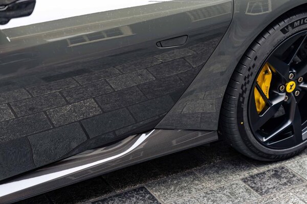 Used Ferrari 12 Cilindri 2025 for sale - 76255432: Photo 11